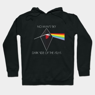 No Man's Sky - Dark Side of the Atlas Hoodie